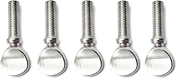 Amazon | サックスネック締め付けネジサックス交換部品サックス楽器